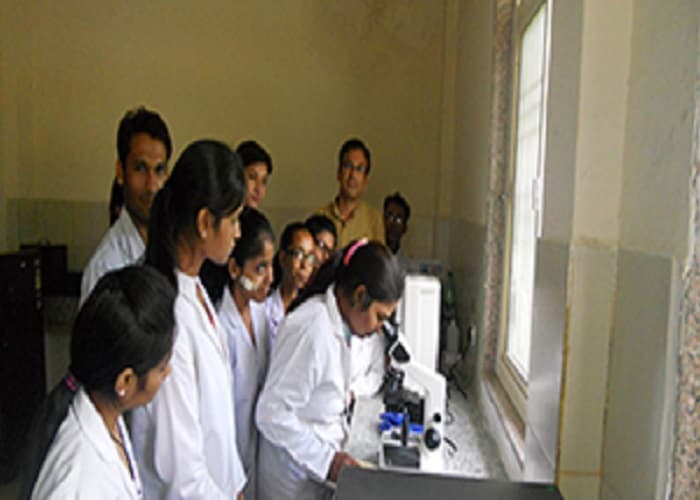 Government ayurvedic college and Hospital Gwalior Infrastructure photo 10